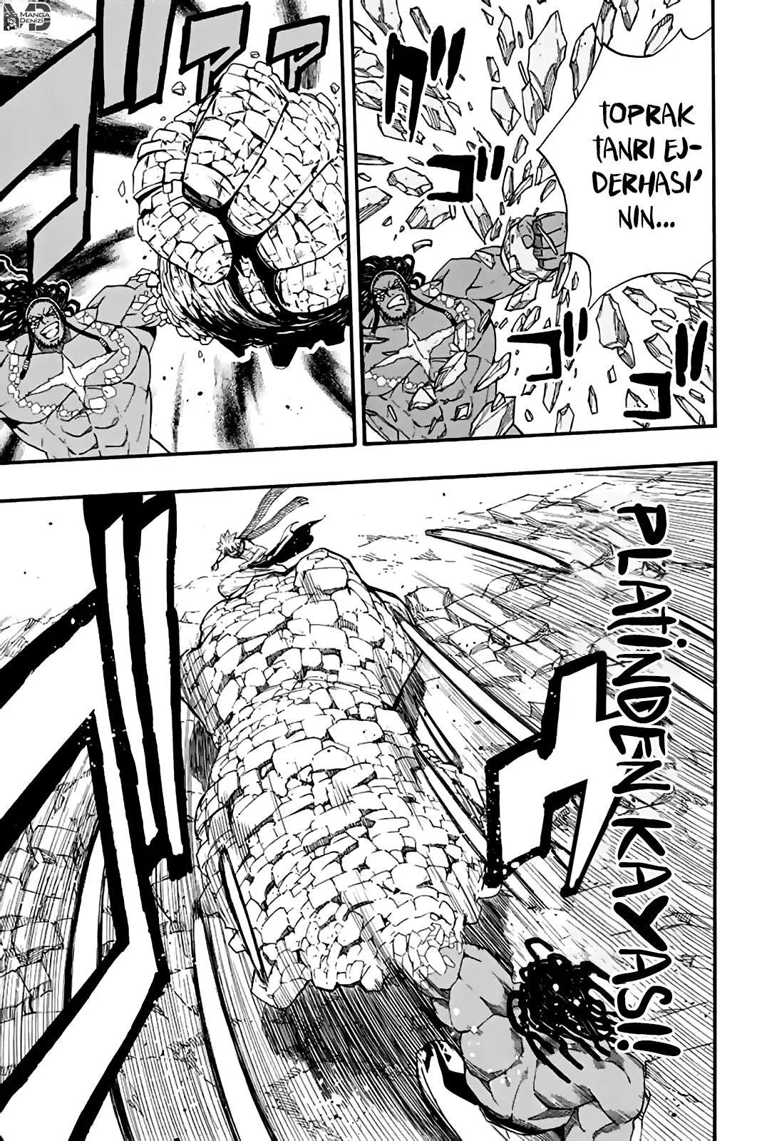 Fairy Tail: 100 Years Quest - Sayfa 6