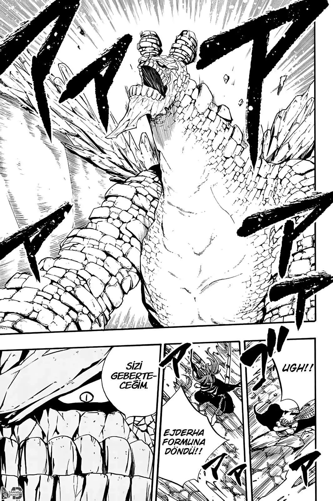 Fairy Tail: 100 Years Quest - Sayfa 14