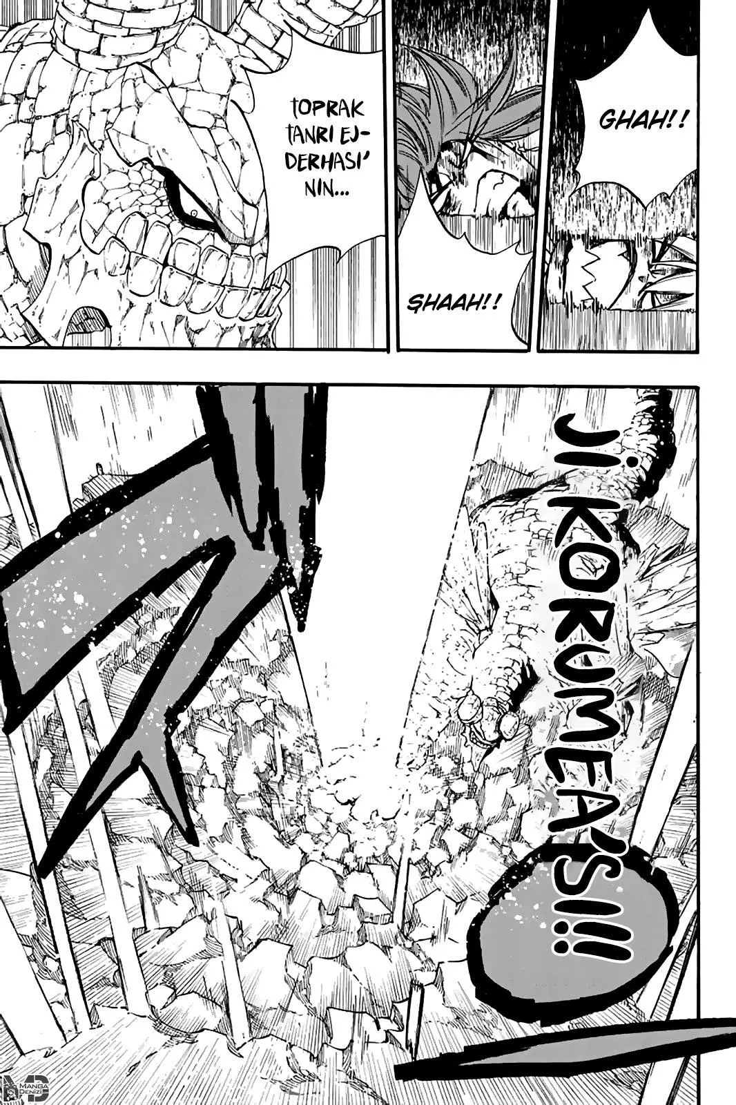 Fairy Tail: 100 Years Quest - Sayfa 16