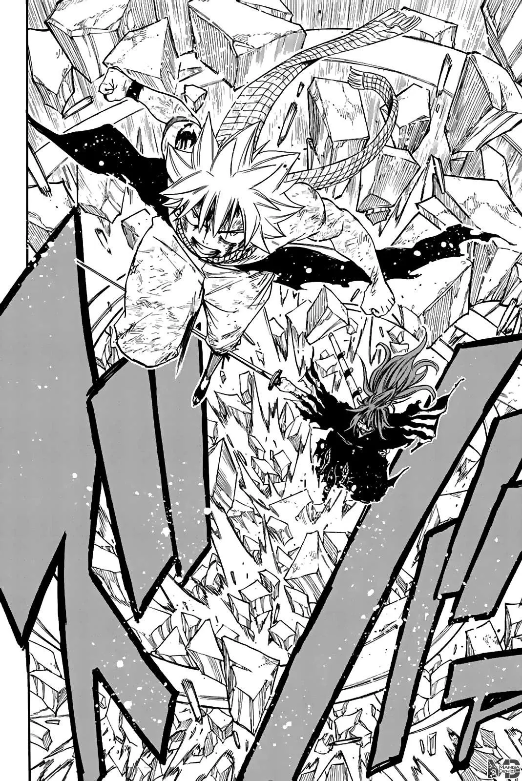 Fairy Tail: 100 Years Quest - Sayfa 19