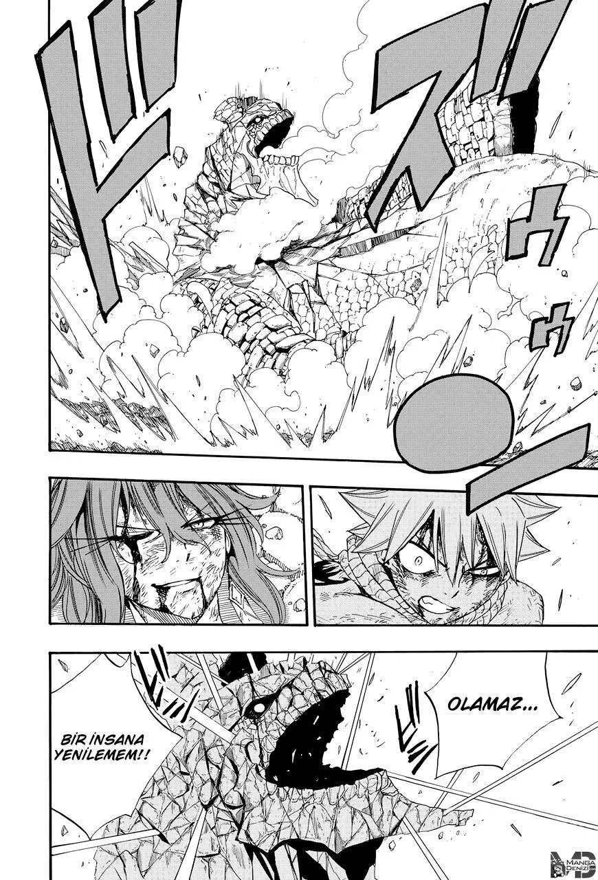 Fairy Tail: 100 Years Quest - Sayfa 3