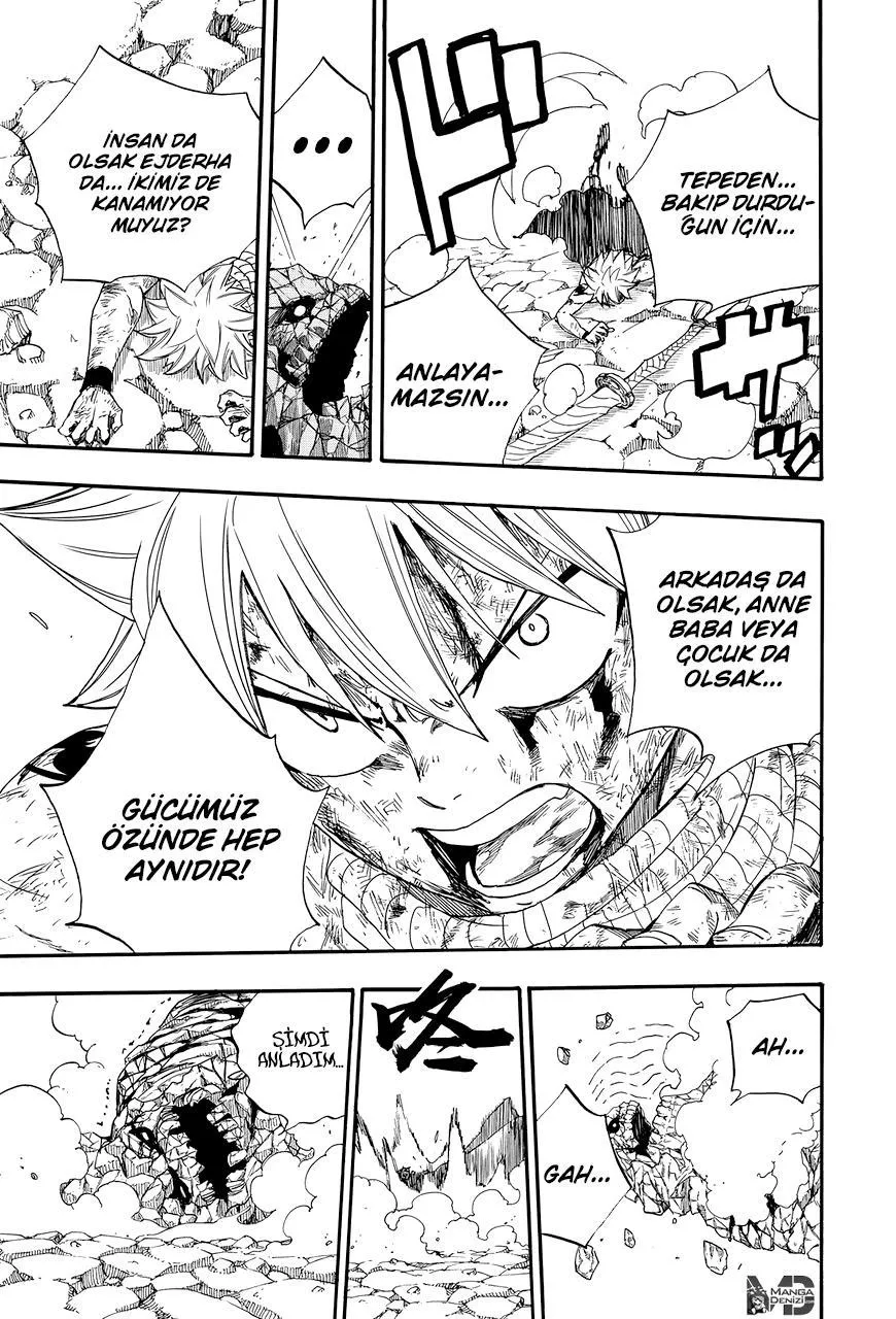 Fairy Tail: 100 Years Quest - Sayfa 4