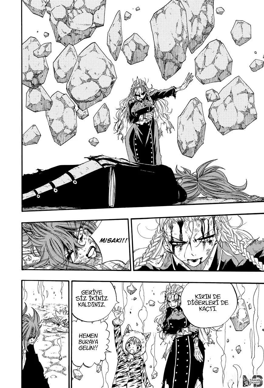 Fairy Tail: 100 Years Quest - Sayfa 7