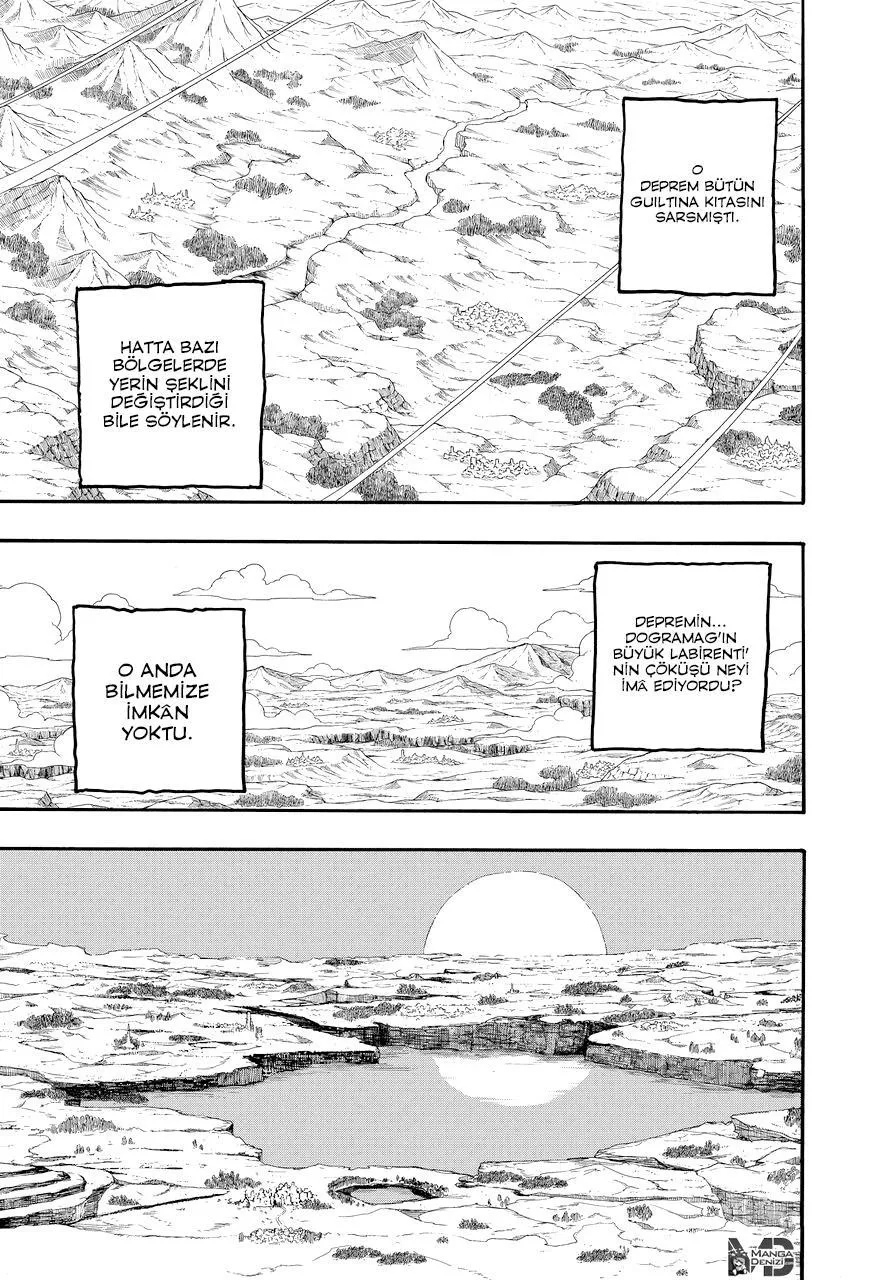 Fairy Tail: 100 Years Quest - Sayfa 12