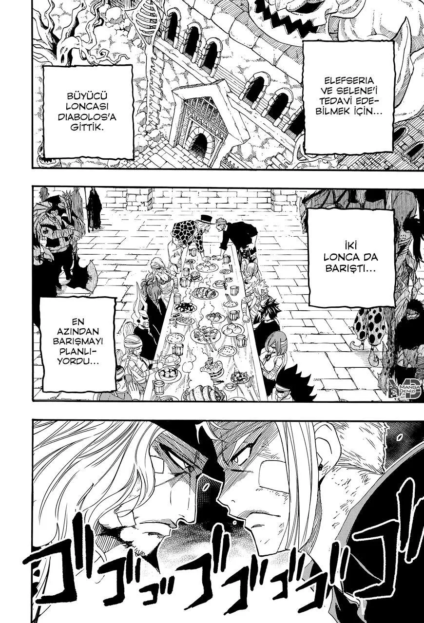 Fairy Tail: 100 Years Quest - Sayfa 13