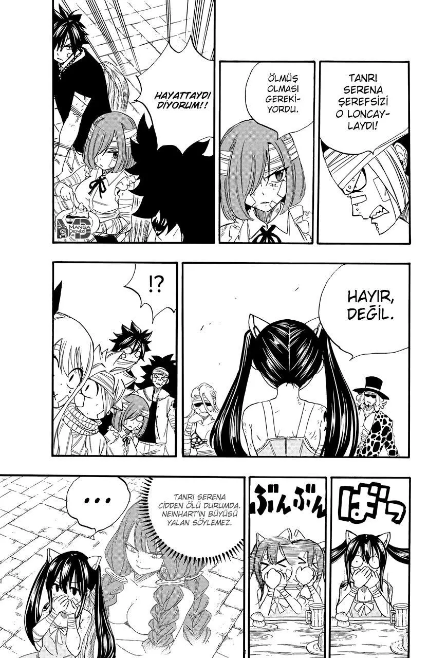 Fairy Tail: 100 Years Quest - Sayfa 16