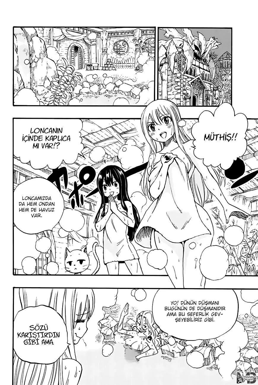 Fairy Tail: 100 Years Quest - Sayfa 3