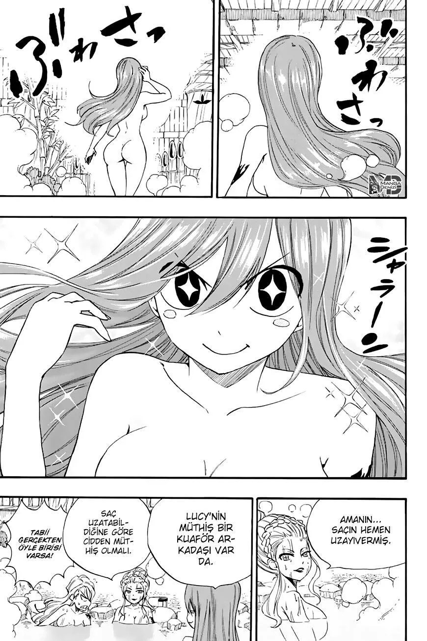 Fairy Tail: 100 Years Quest - Sayfa 4