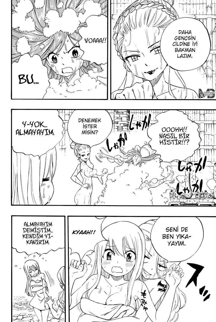 Fairy Tail: 100 Years Quest - Sayfa 7