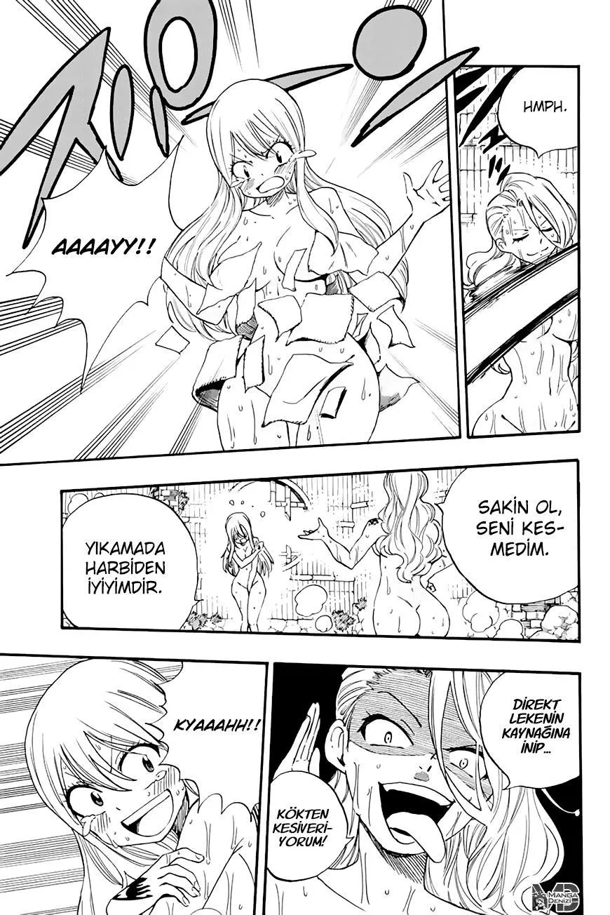 Fairy Tail: 100 Years Quest - Sayfa 8