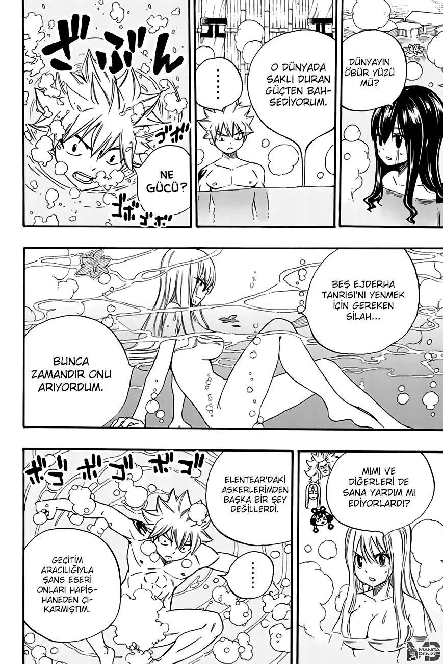 Fairy Tail: 100 Years Quest - Sayfa 15