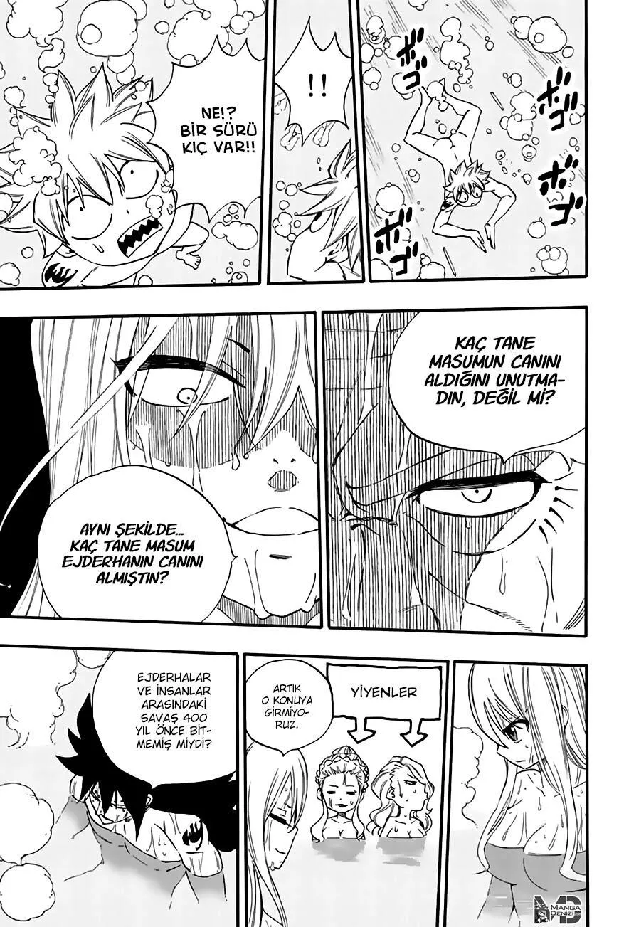 Fairy Tail: 100 Years Quest - Sayfa 18