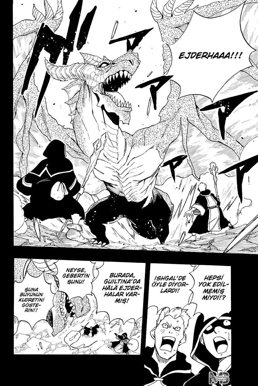 Fairy Tail: 100 Years Quest - Sayfa 7
