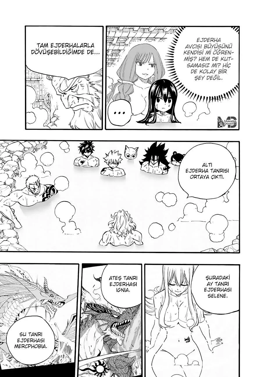 Fairy Tail: 100 Years Quest - Sayfa 10