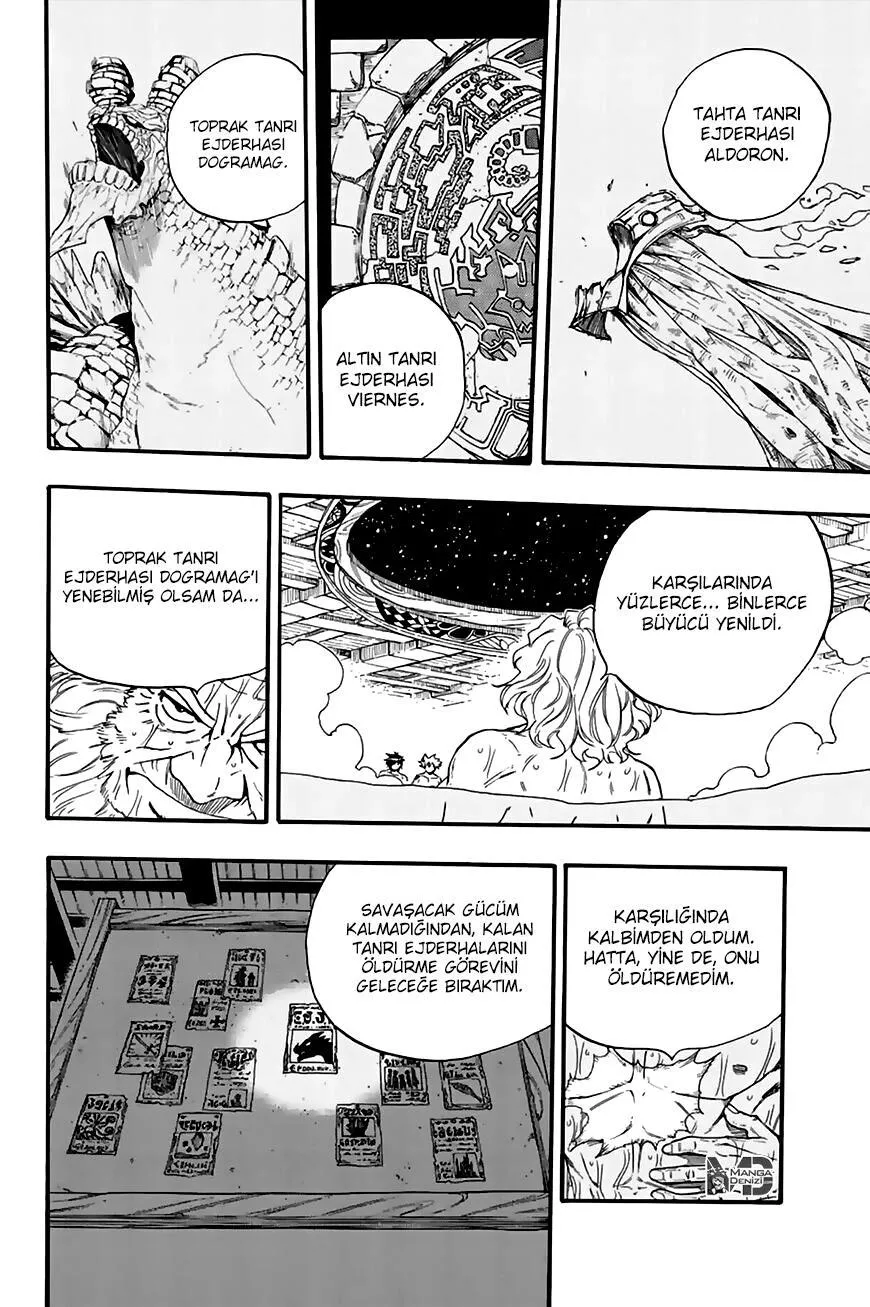Fairy Tail: 100 Years Quest - Sayfa 11