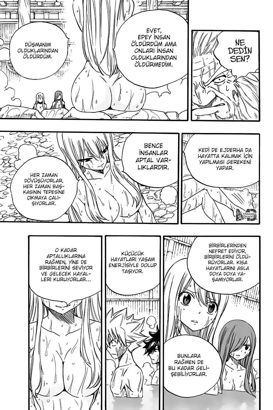 Fairy Tail: 100 Years Quest - Sayfa 16
