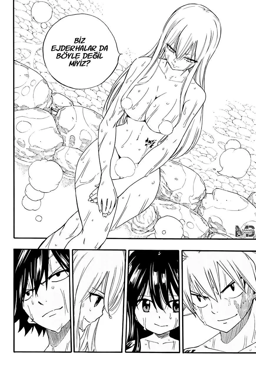 Fairy Tail: 100 Years Quest - Sayfa 17