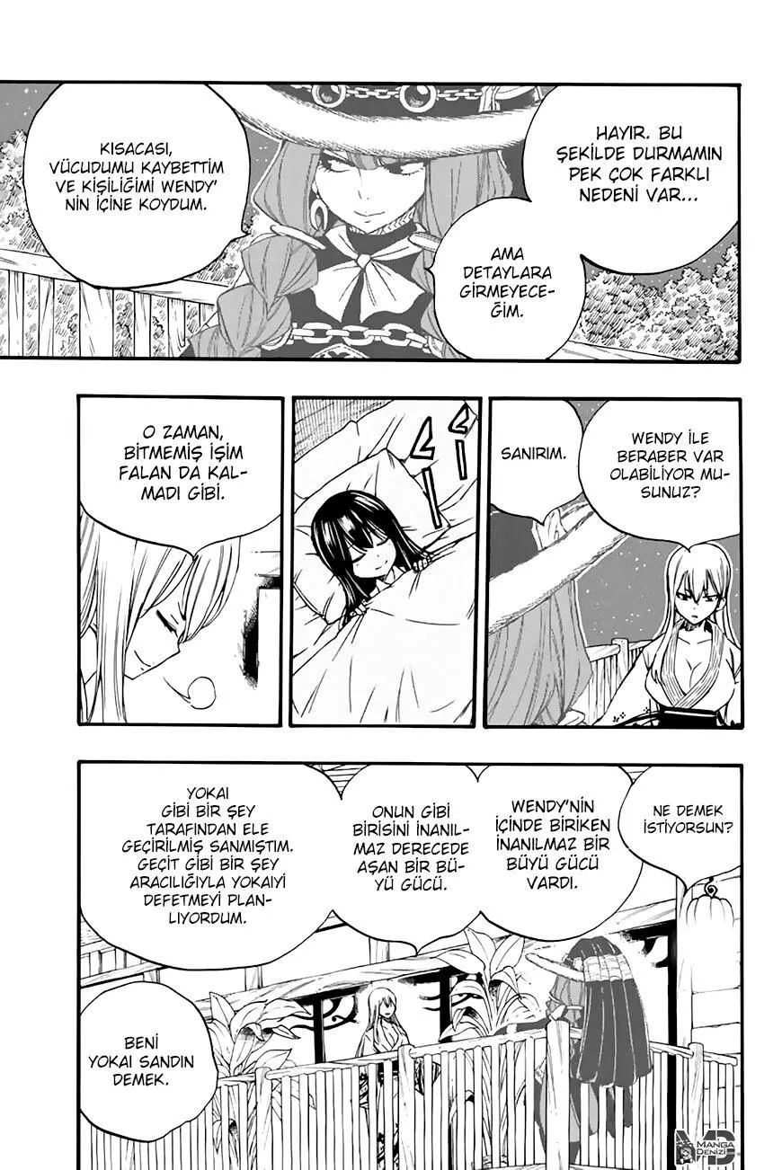 Fairy Tail: 100 Years Quest - Sayfa 6