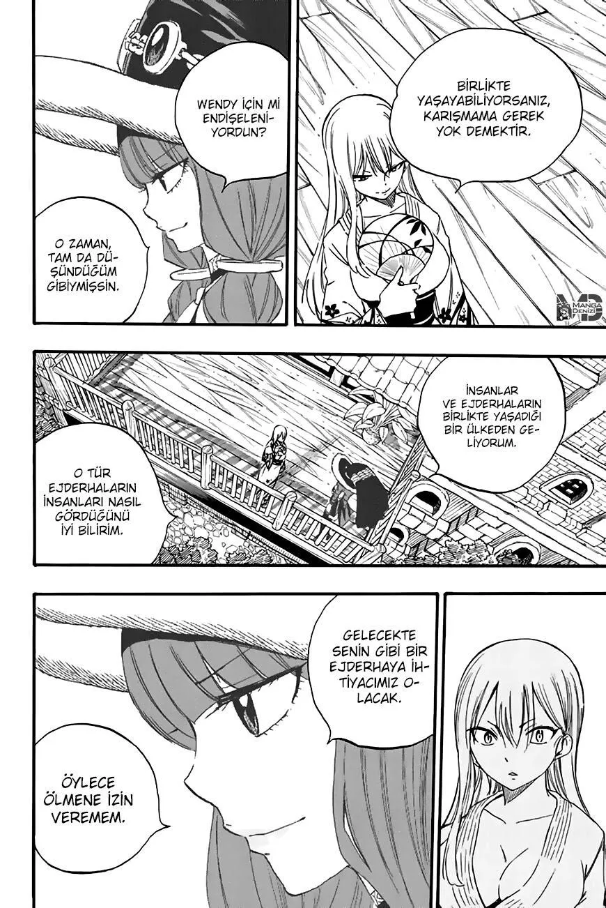 Fairy Tail: 100 Years Quest - Sayfa 7