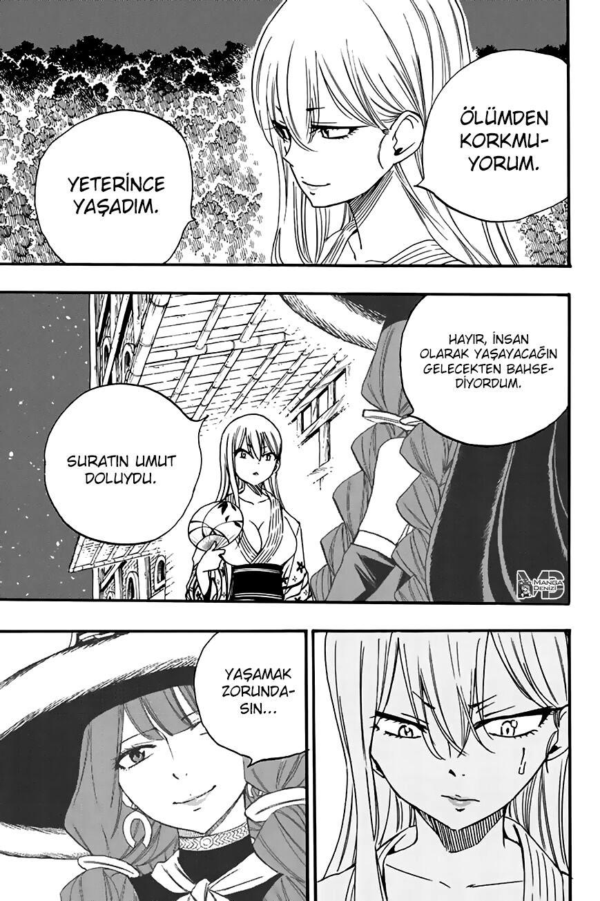 Fairy Tail: 100 Years Quest mangasının 121 bölümünün 8. sayfasını okuyorsunuz.