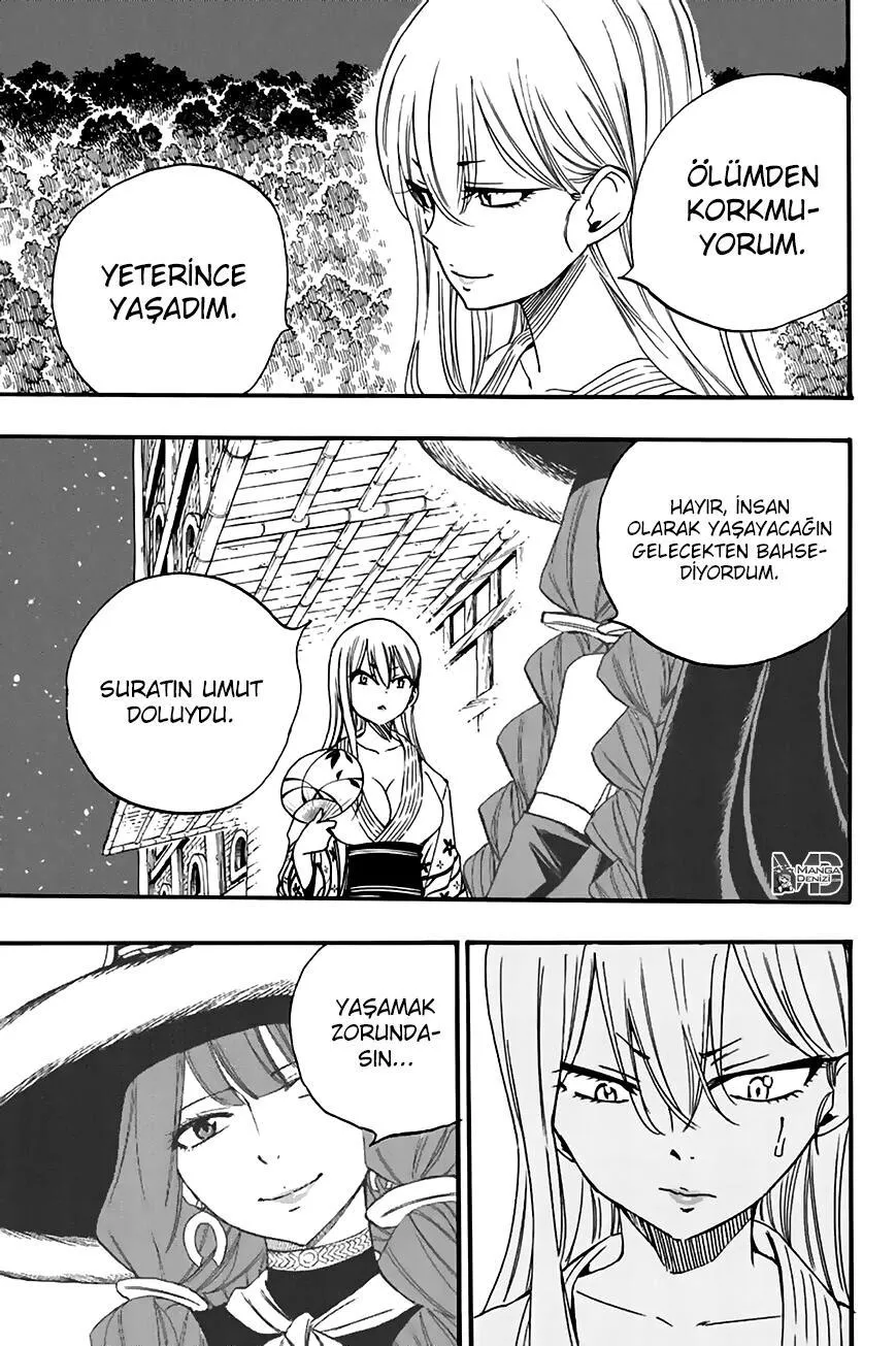 Fairy Tail: 100 Years Quest - Sayfa 8
