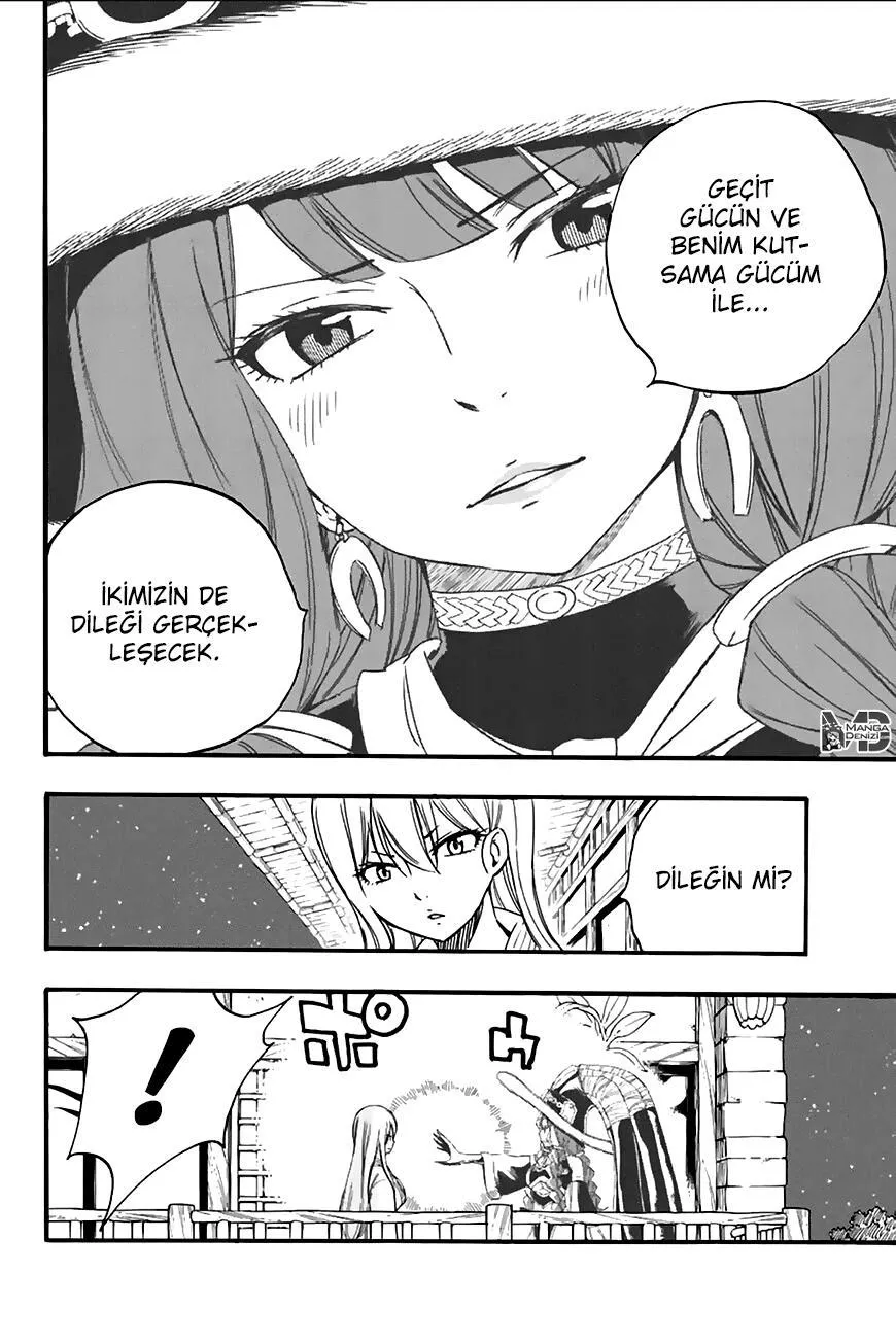 Fairy Tail: 100 Years Quest - Sayfa 9