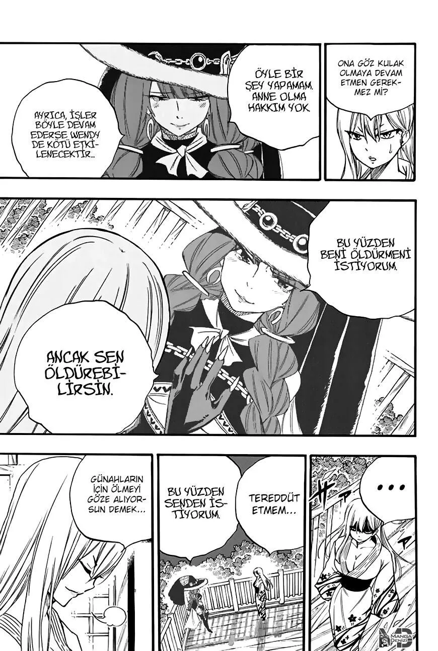 Fairy Tail: 100 Years Quest - Sayfa 14