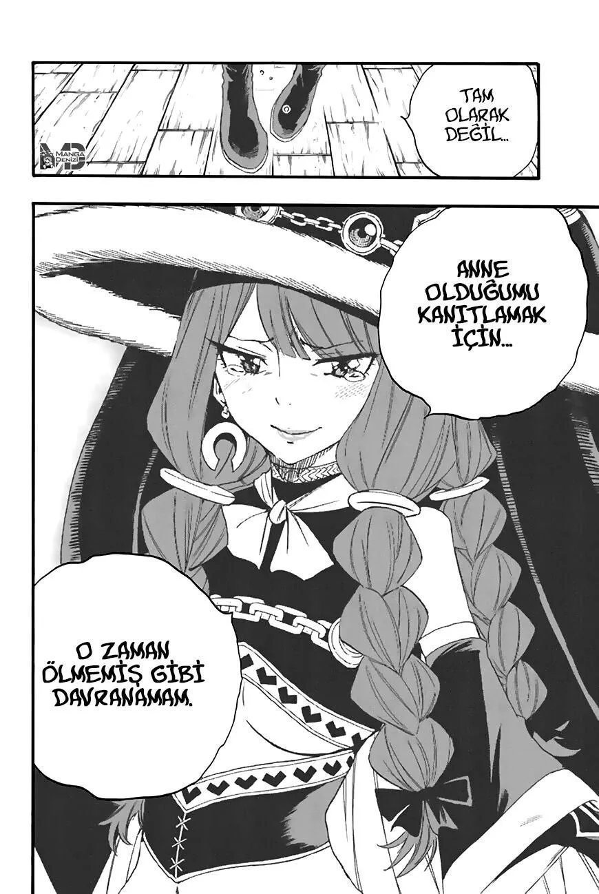 Fairy Tail: 100 Years Quest - Sayfa 15