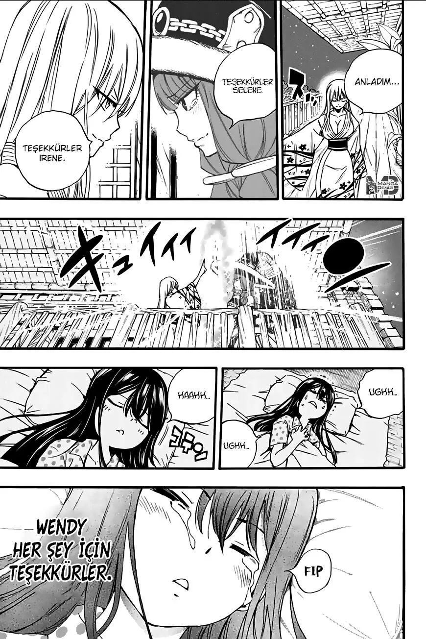 Fairy Tail: 100 Years Quest - Sayfa 16