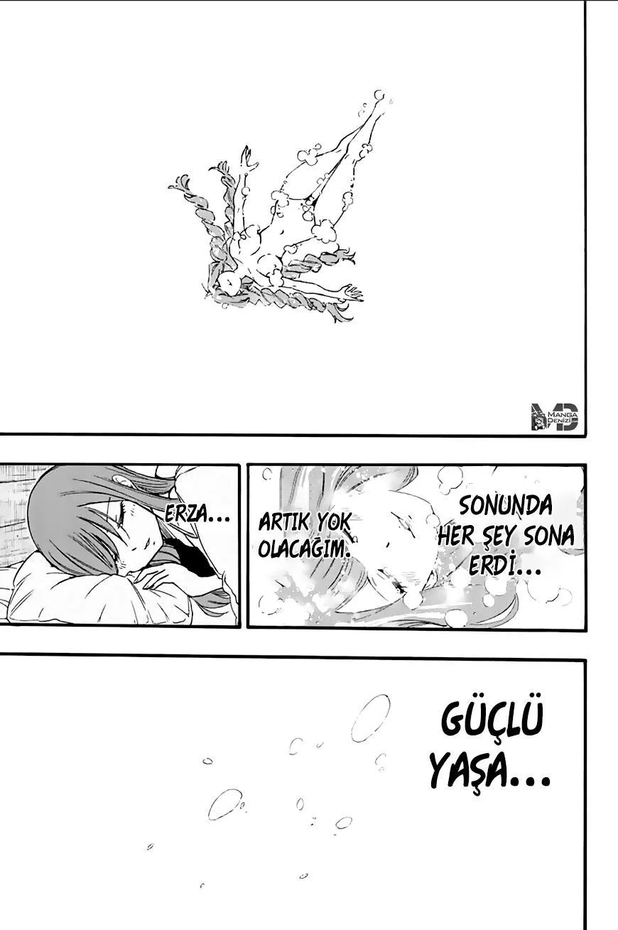 Fairy Tail: 100 Years Quest - Sayfa 18