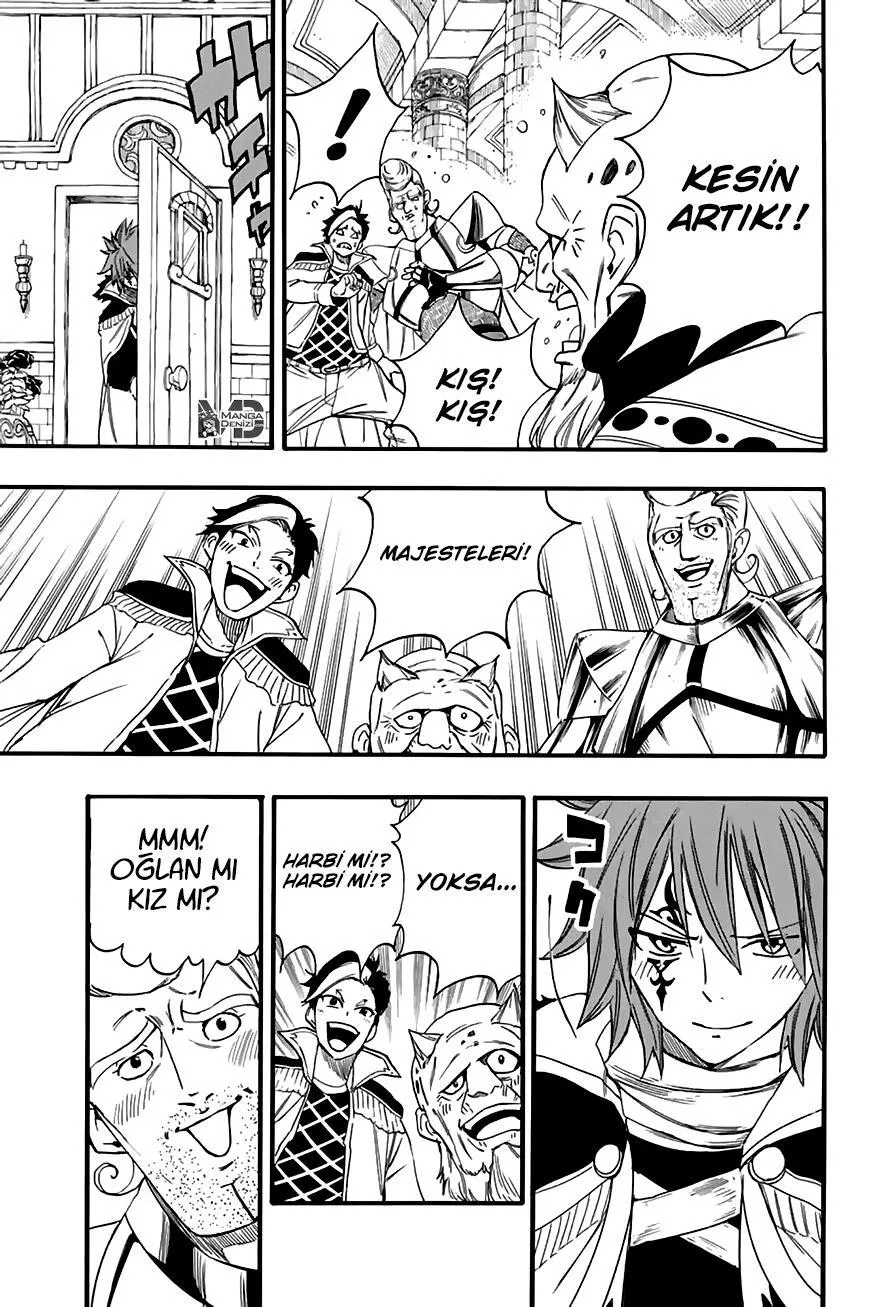 Fairy Tail: 100 Years Quest - Sayfa 20