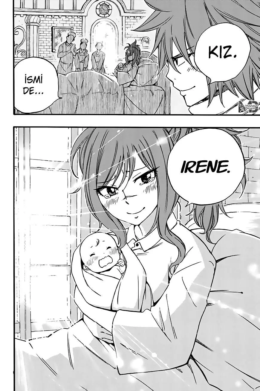 Fairy Tail: 100 Years Quest - Sayfa 21