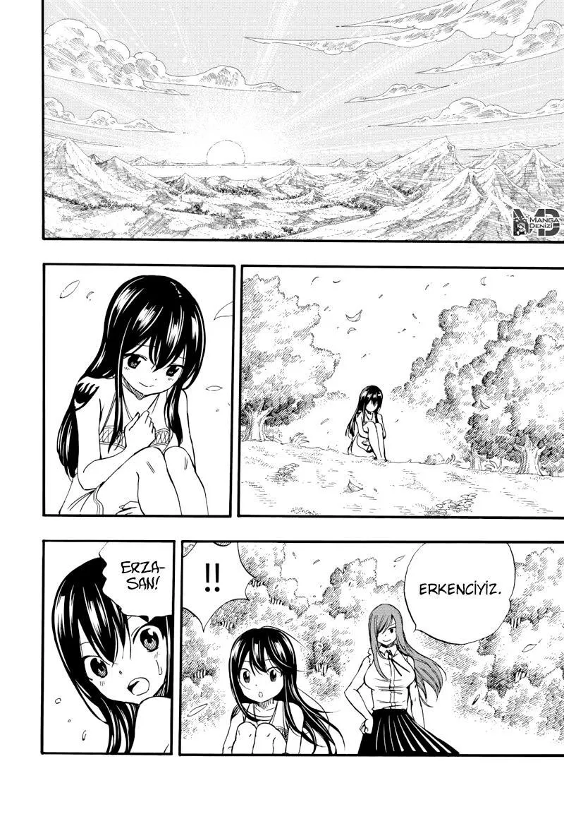 Fairy Tail: 100 Years Quest - Sayfa 3