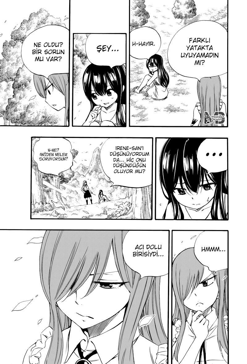 Fairy Tail: 100 Years Quest mangasının 122 bölümünün 4. sayfasını okuyorsunuz.