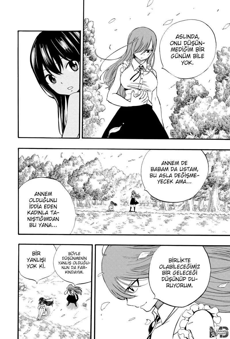 Fairy Tail: 100 Years Quest - Sayfa 5