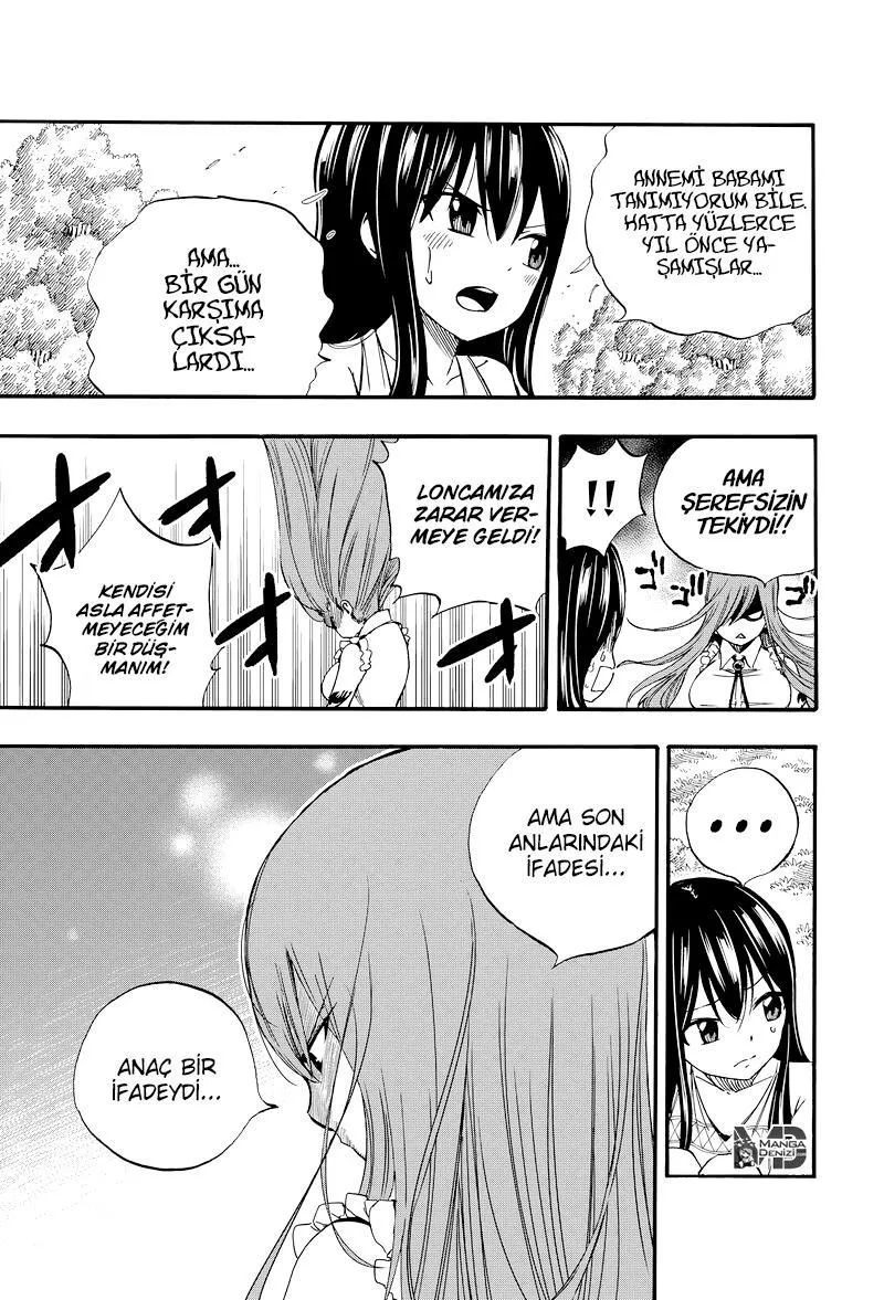 Fairy Tail: 100 Years Quest - Sayfa 6