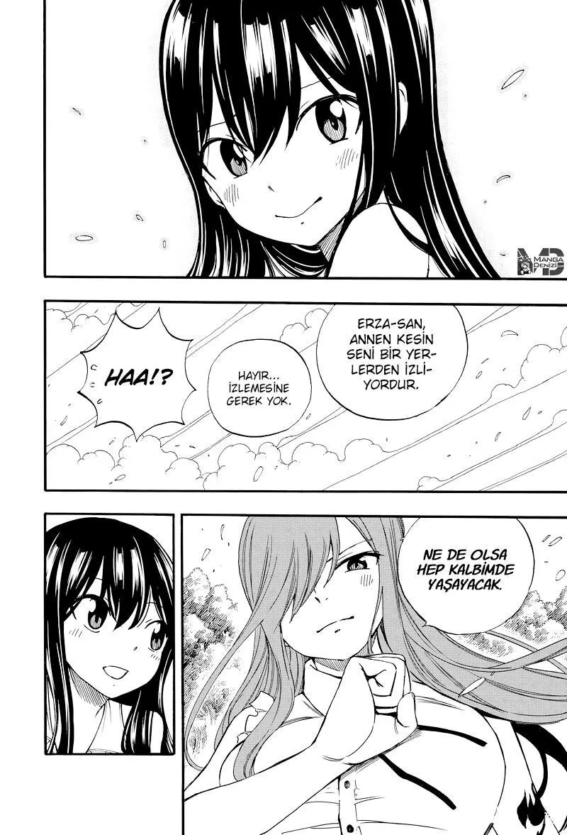 Fairy Tail: 100 Years Quest - Sayfa 7