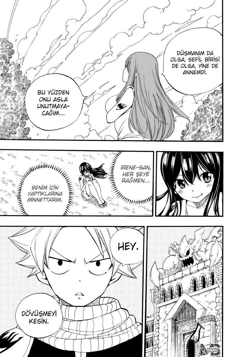Fairy Tail: 100 Years Quest - Sayfa 8