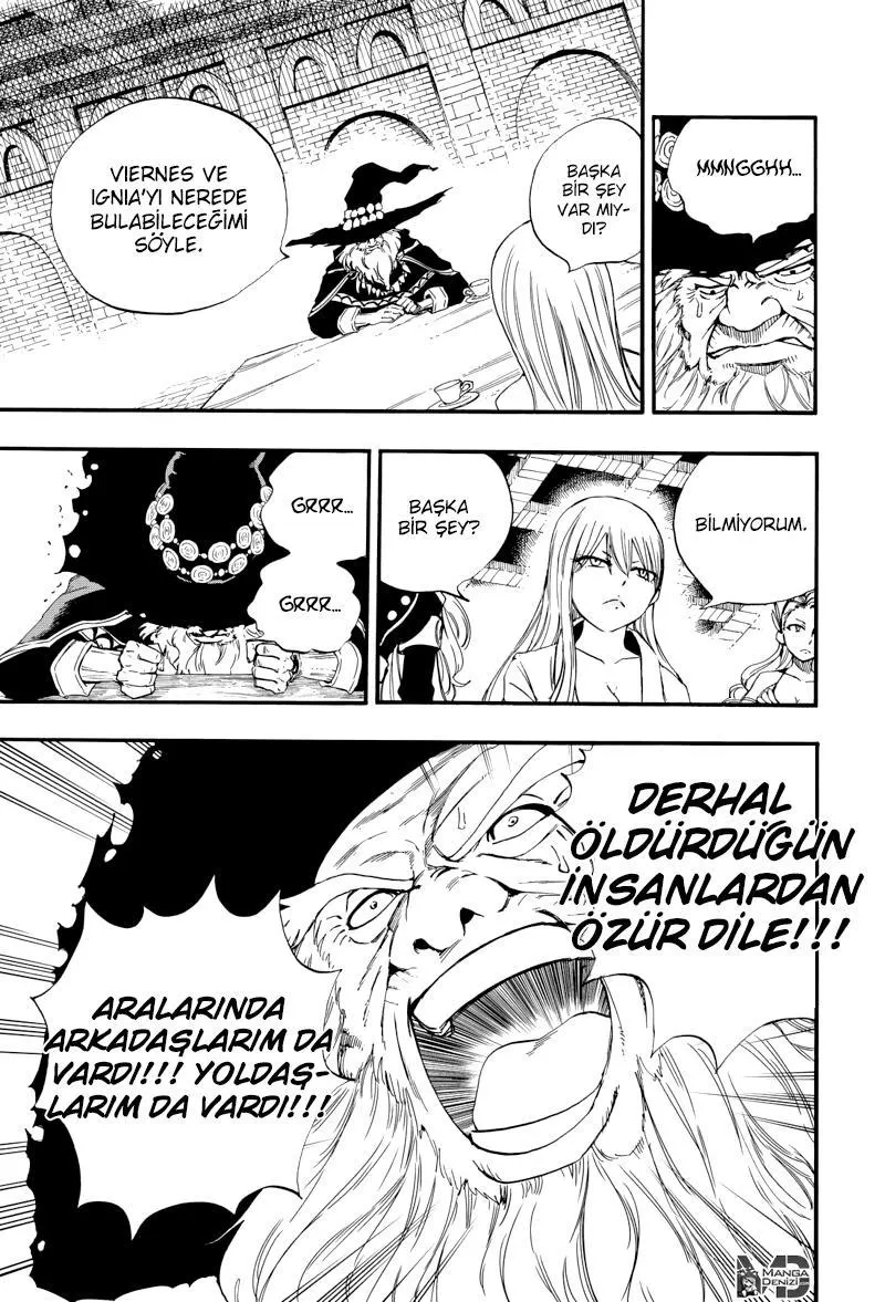 Fairy Tail: 100 Years Quest - Sayfa 12