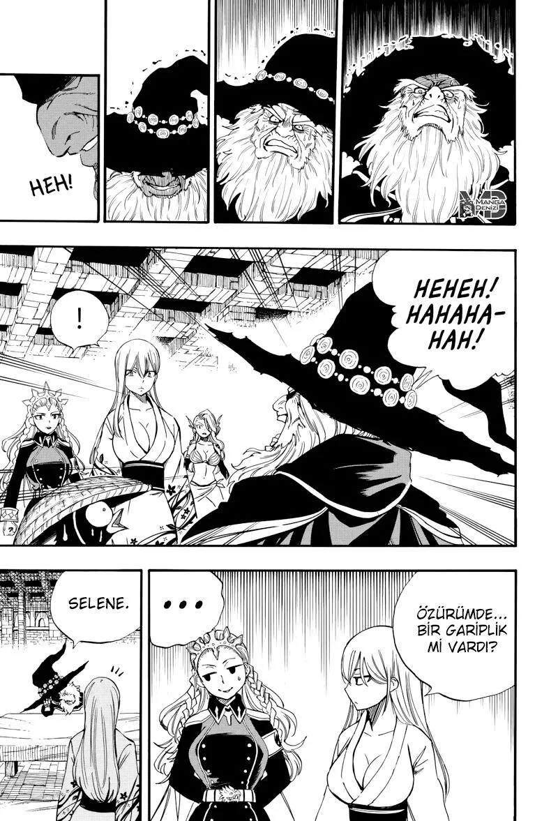 Fairy Tail: 100 Years Quest - Sayfa 16