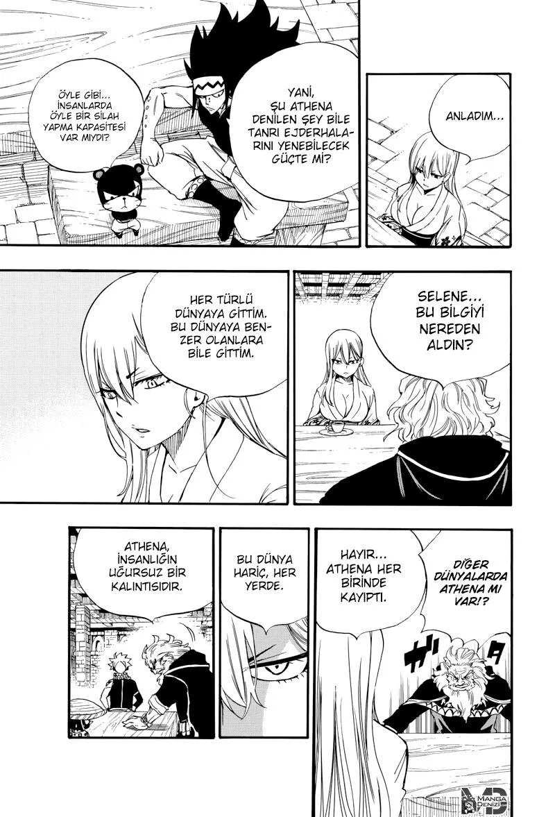 Fairy Tail: 100 Years Quest - Sayfa 20