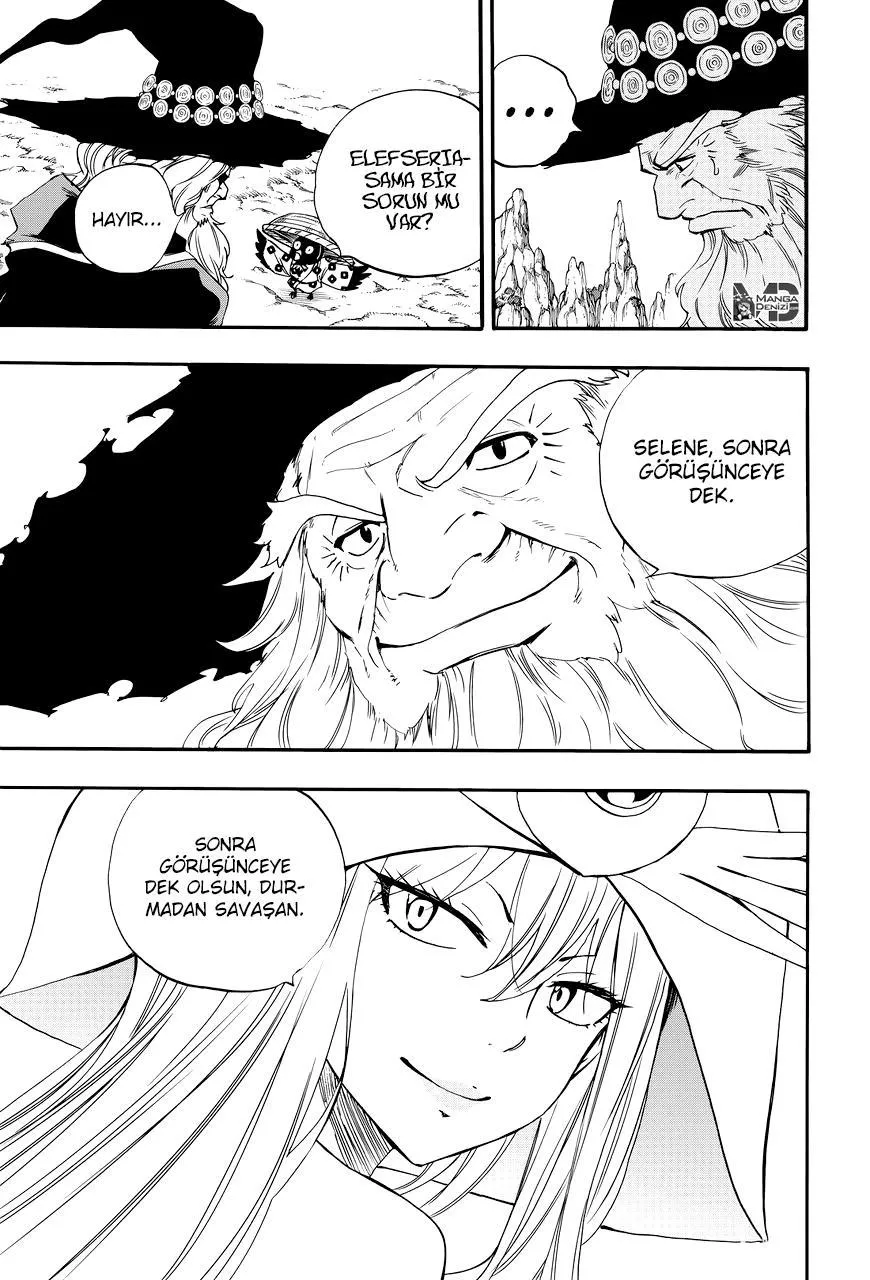 Fairy Tail: 100 Years Quest - Sayfa 6