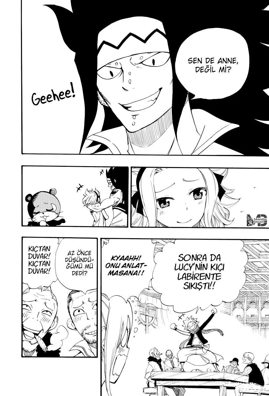 Fairy Tail: 100 Years Quest - Sayfa 15