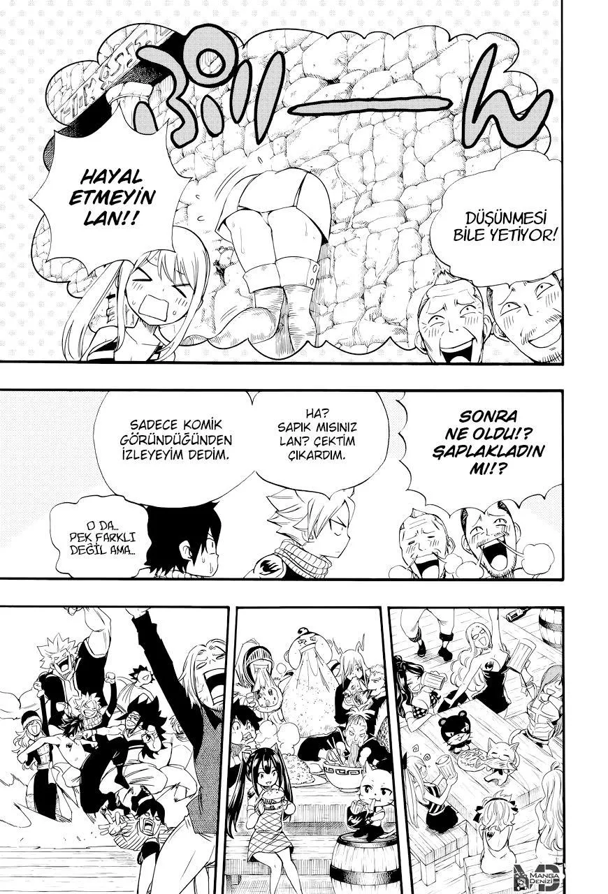 Fairy Tail: 100 Years Quest - Sayfa 16