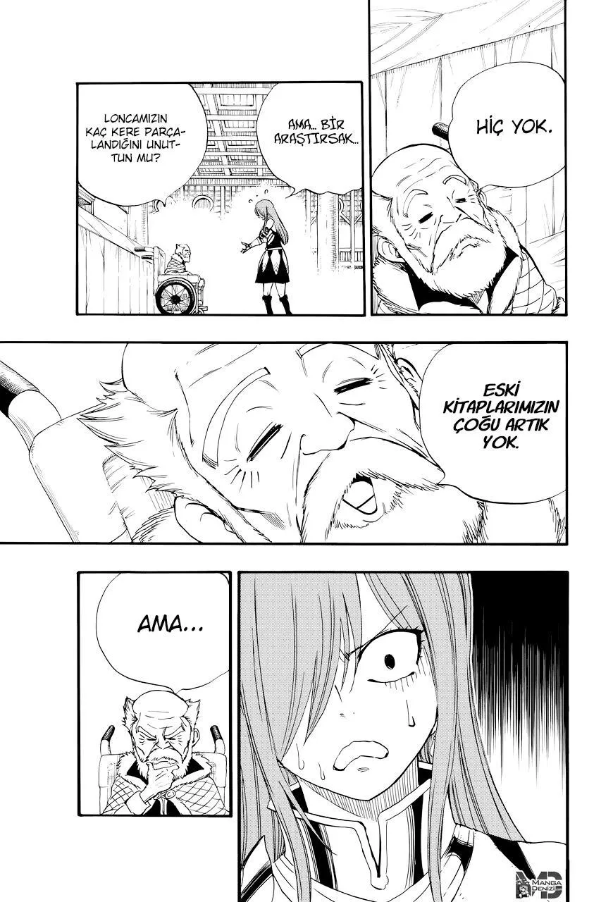 Fairy Tail: 100 Years Quest - Sayfa 18