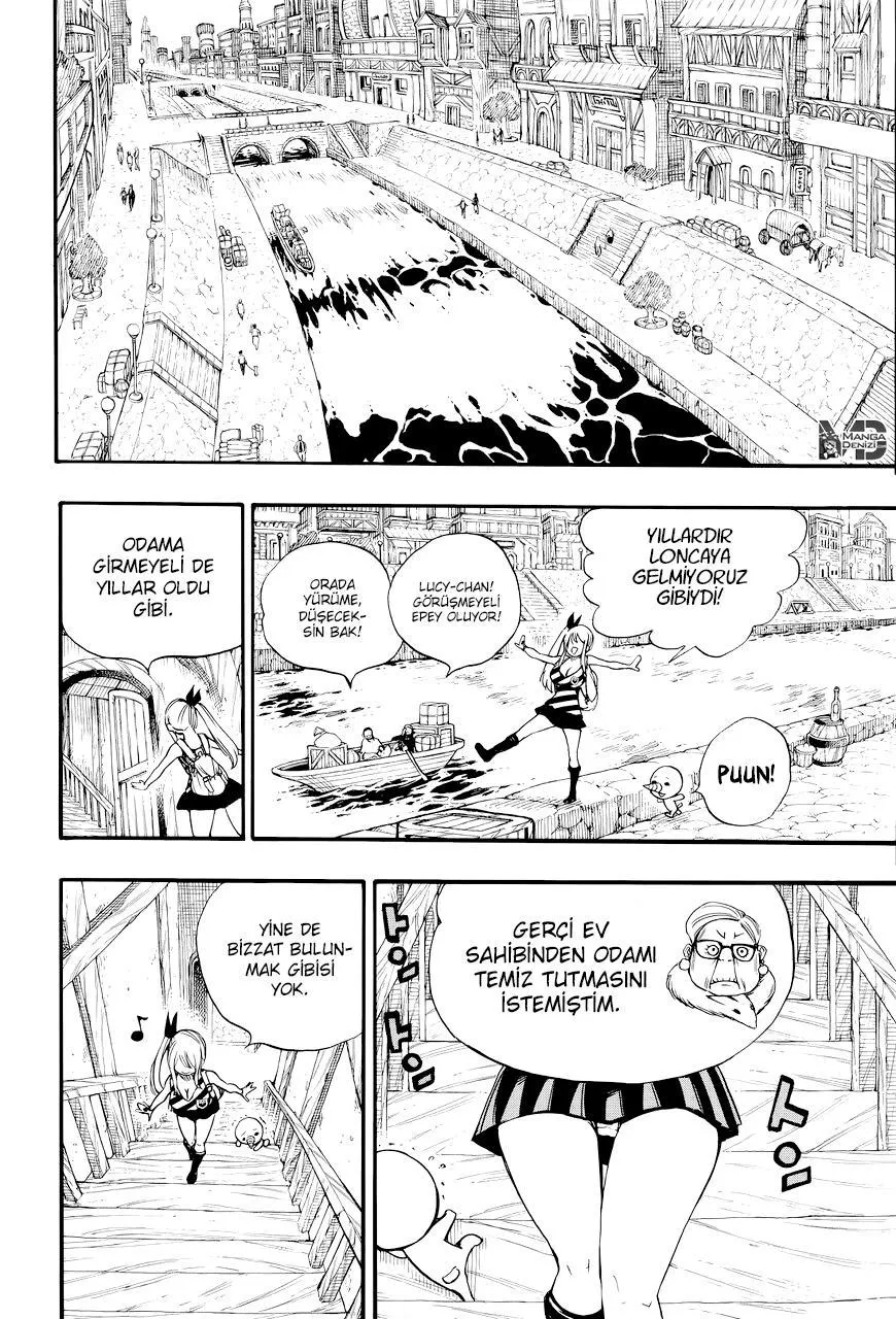 Fairy Tail: 100 Years Quest - Sayfa 19