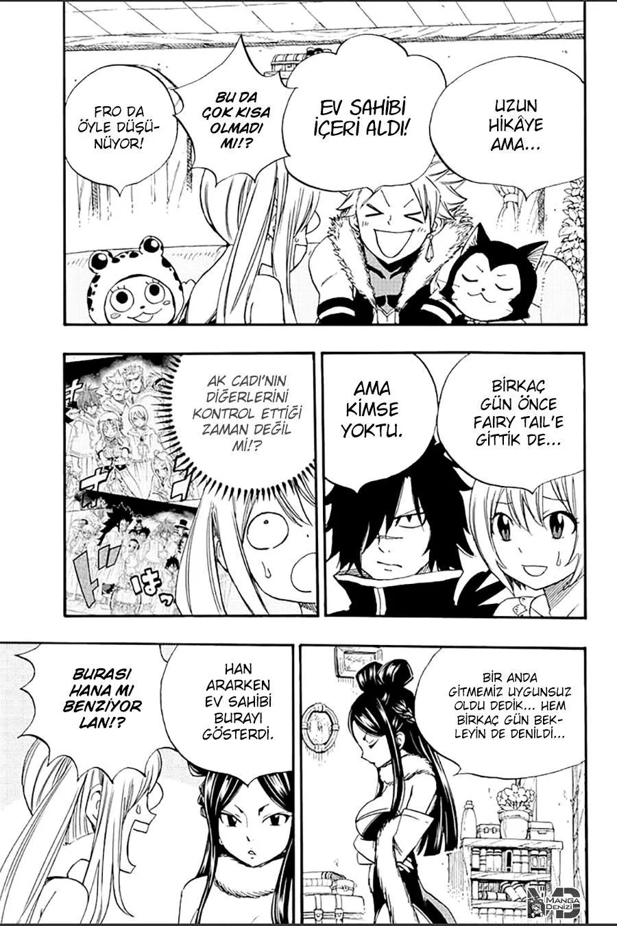 Fairy Tail: 100 Years Quest - Sayfa 4