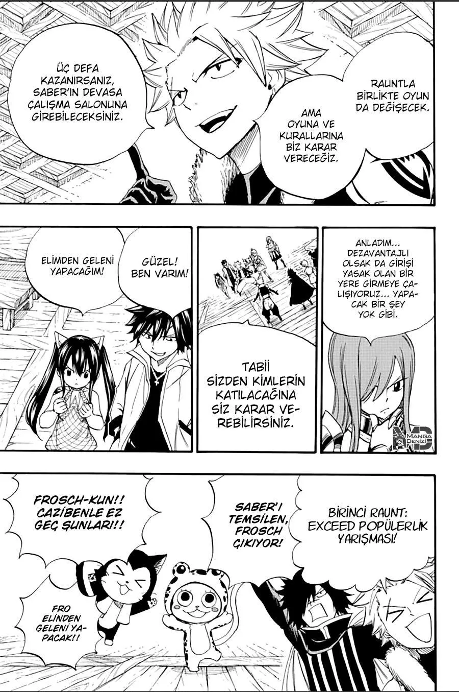 Fairy Tail: 100 Years Quest - Sayfa 10