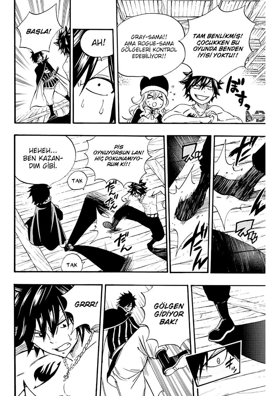 Fairy Tail: 100 Years Quest - Sayfa 13