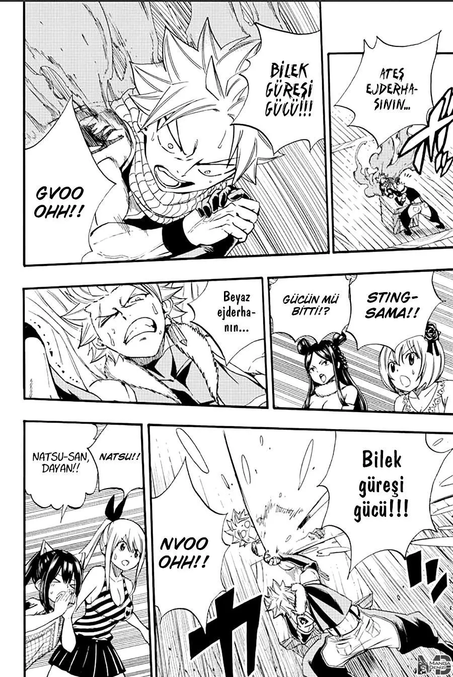 Fairy Tail: 100 Years Quest - Sayfa 19